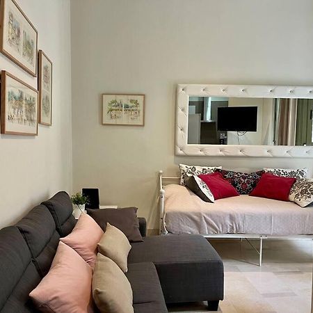 Apartamento Sierpes-Azofaifo Севилья Экстерьер фото