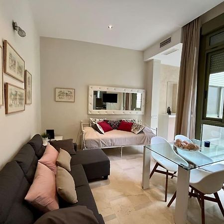 Apartamento Sierpes-Azofaifo Севилья Экстерьер фото