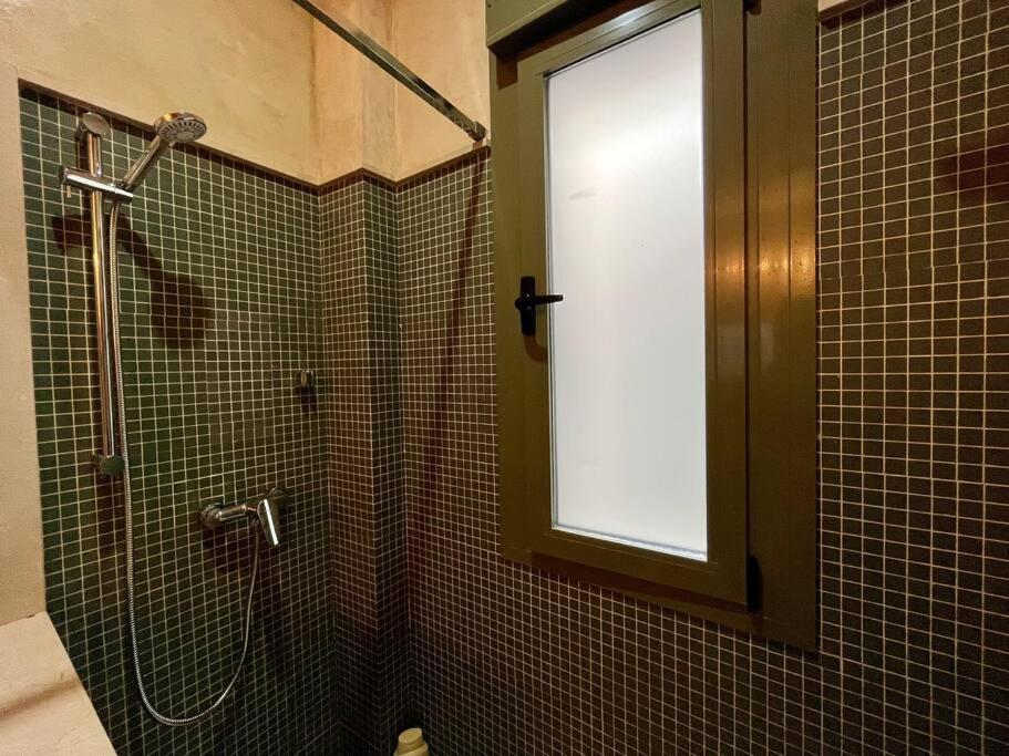 Apartamento Sierpes-Azofaifo Севилья Экстерьер фото