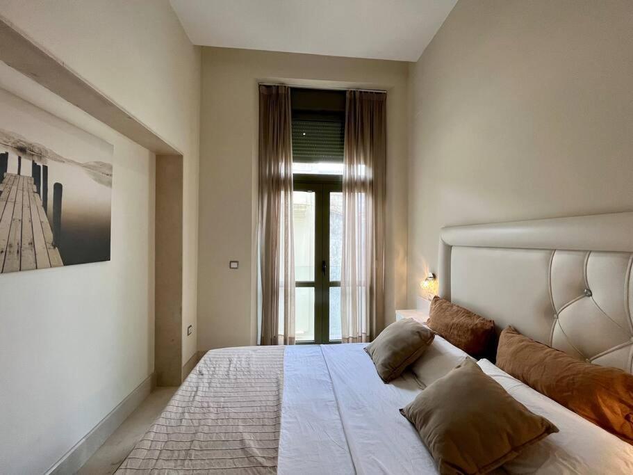 Apartamento Sierpes-Azofaifo Севилья Экстерьер фото