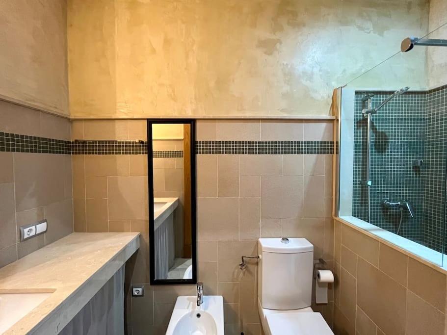 Apartamento Sierpes-Azofaifo Севилья Экстерьер фото